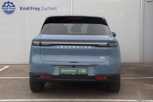 Vehicle image LEAPMOTOR B10 Design