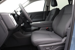 immagine del veicolo LEAPMOTOR B10 Design Leasing 0.0 % !