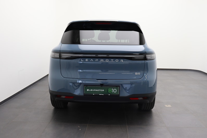 image du véhicule LEAPMOTOR B10