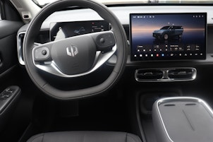 Vehicle image LEAPMOTOR B10 Design