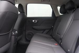 Vehicle image LEAPMOTOR B10 Design