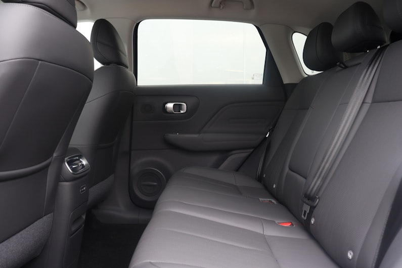 Vehicle image LEAPMOTOR B10