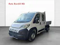 Fiat Ducato 295 35 DKab.Pick-up 3450 2.2