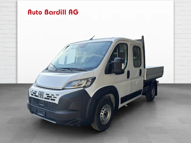 Fiat Ducato 295 35 DKab.Pick-up 3450 2.2