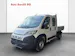 Fiat Ducato 295 35 DKab.Pick-up 3450 2.2