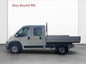 Fiat Ducato 295 35 DKab.Pick-up 3450 2.2