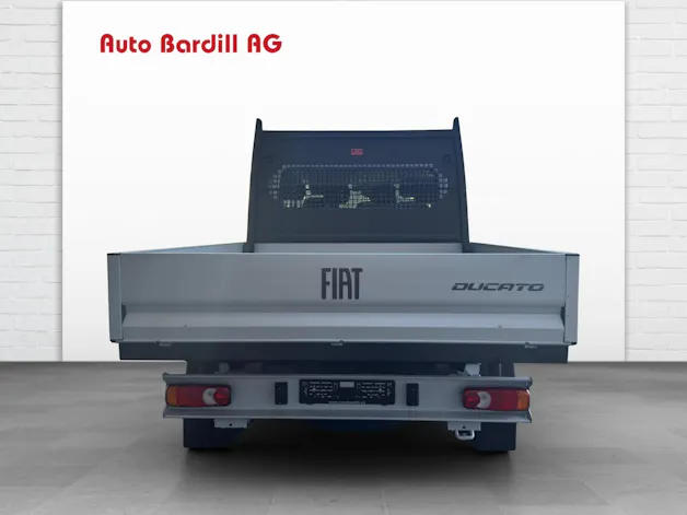 Fiat Ducato 295 35 DKab.Pick-up 3450 2.2