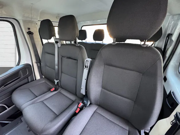 Fiat Ducato 295 35 DKab.Pick-up 3450 2.2