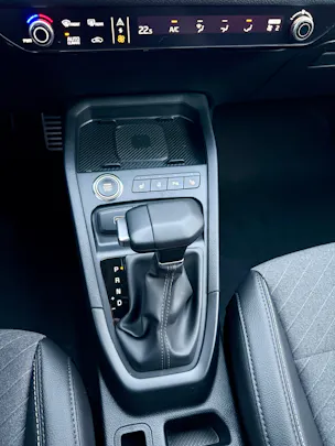 Kia Stonic 1.0 T-GDi MHEV GT-Line