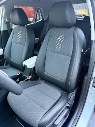 Kia Stonic 1.0 T-GDi MHEV GT-Line