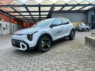 Kia Stonic 1.0 T-GDi MHEV GT-Line