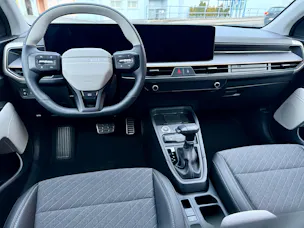 Kia Stonic 1.0 T-GDi MHEV GT-Line