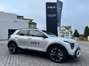 Kia Stonic 1.0 T-GDi MHEV GT-Line