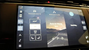 Vehicle image LAND ROVER Range Rover Sport 3.0 I6 P460e HSE Dynamic