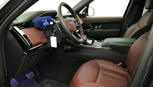 Vehicle image LAND ROVER Range Rover Sport 3.0 I6 P460e HSE Dynamic