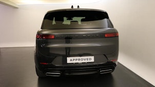 Vehicle image LAND ROVER Range Rover Sport 3.0 I6 P460e HSE Dynamic