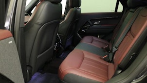 Vehicle image LAND ROVER Range Rover Sport 3.0 I6 P460e HSE Dynamic