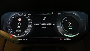 Vehicle image LAND ROVER Range Rover Sport 3.0 I6 P460e HSE Dynamic