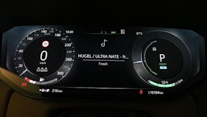 Vehicle image LAND ROVER Range Rover Sport 3.0 I6 P460e HSE Dynamic