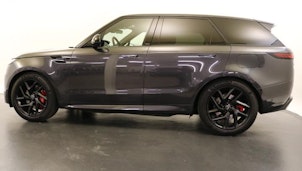 Vehicle image LAND ROVER Range Rover Sport 3.0 I6 P460e HSE Dynamic