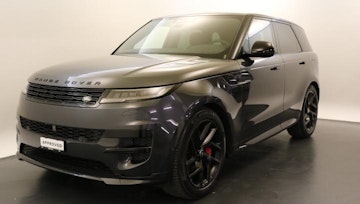 Vehicle image LAND ROVER Range Rover Sport 3.0 I6 P460e HSE Dynamic