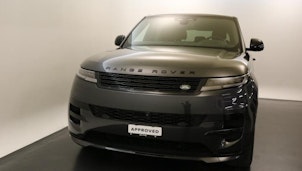 Vehicle image LAND ROVER Range Rover Sport 3.0 I6 P460e HSE Dynamic