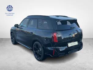 Mini Countryman U25 SE ALL4