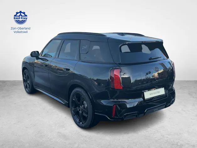 Mini Countryman U25 SE ALL4