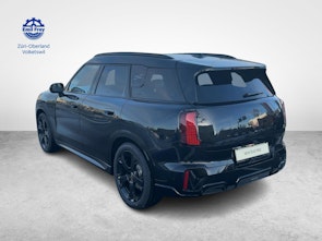 Vehicle image MINI Countryman U25 SE ALL4