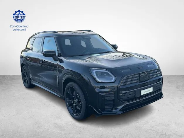 Mini Countryman U25 SE ALL4
