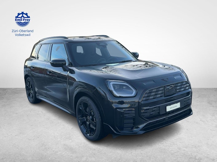 Vehicle image MINI COUNTRYMAN