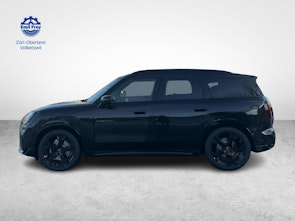 Vehicle image MINI Countryman U25 SE ALL4