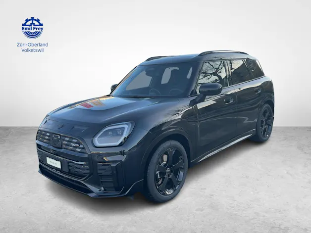 Mini Countryman U25 SE ALL4