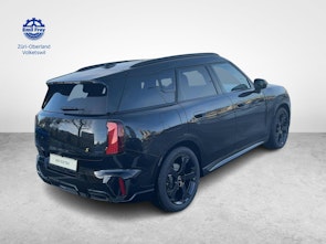 Vehicle image MINI Countryman U25 SE ALL4