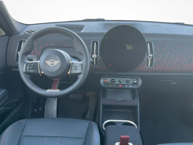 Mini Countryman U25 SE ALL4