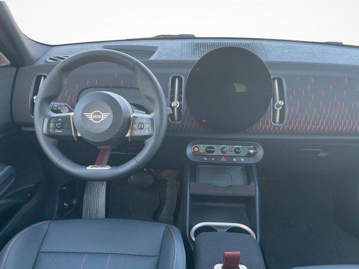 Vehicle image MINI COUNTRYMAN