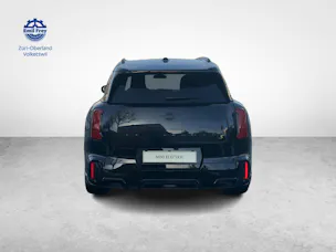 Mini Countryman U25 SE ALL4