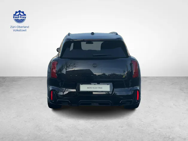 Mini Countryman U25 SE ALL4