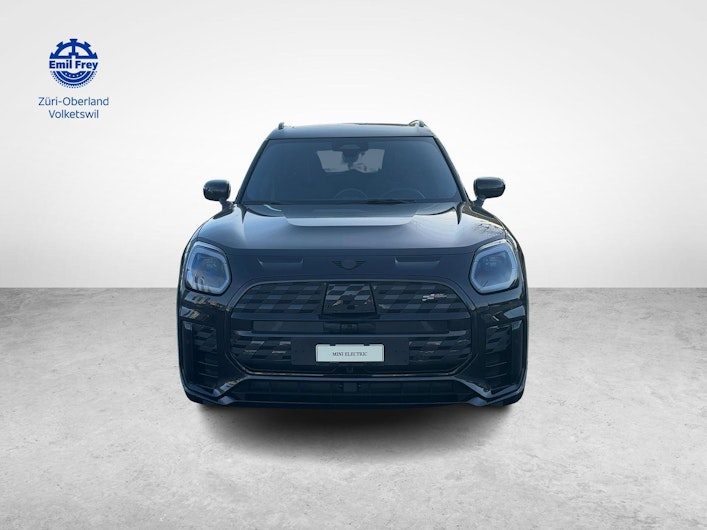 Vehicle image MINI COUNTRYMAN