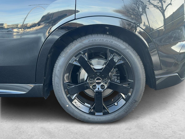 Vehicle image MINI COUNTRYMAN