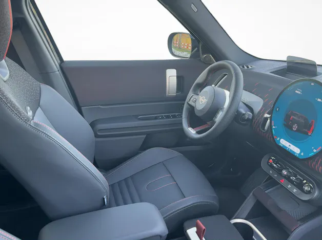 Mini Countryman U25 SE ALL4