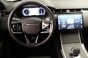 Vehicle image LAND ROVER Range Rover Velar 2.0 P400e Dynamic HSE