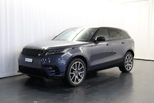 Vehicle image LAND ROVER Range Rover Velar 2.0 P400e Dynamic HSE