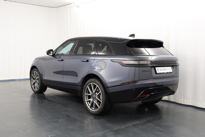 Vehicle image LAND ROVER RANGE ROVER VELAR