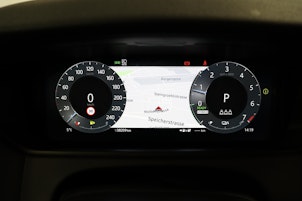 Vehicle image LAND ROVER Range Rover Velar 2.0 P400e Dynamic HSE