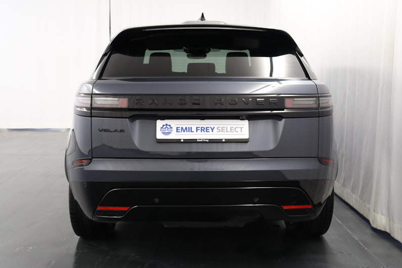 Vehicle image LAND ROVER RANGE ROVER VELAR