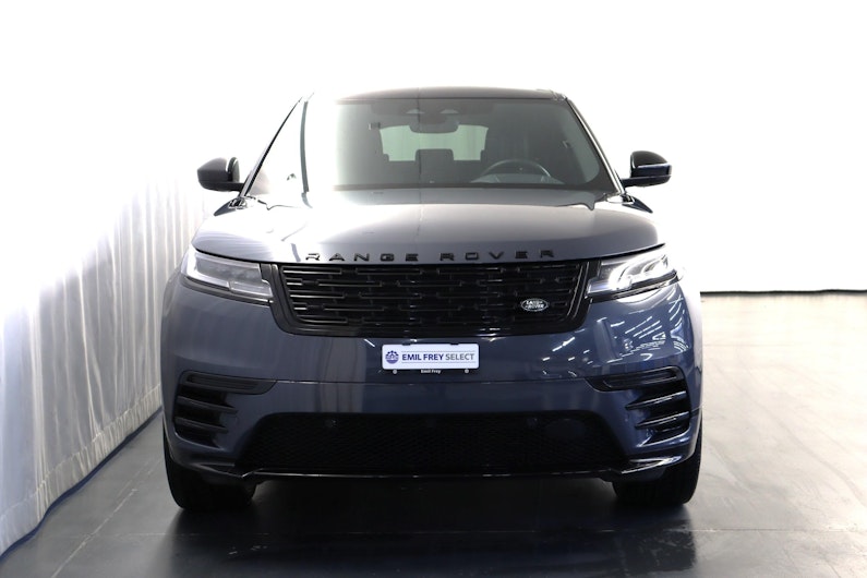 Vehicle image LAND ROVER RANGE ROVER VELAR