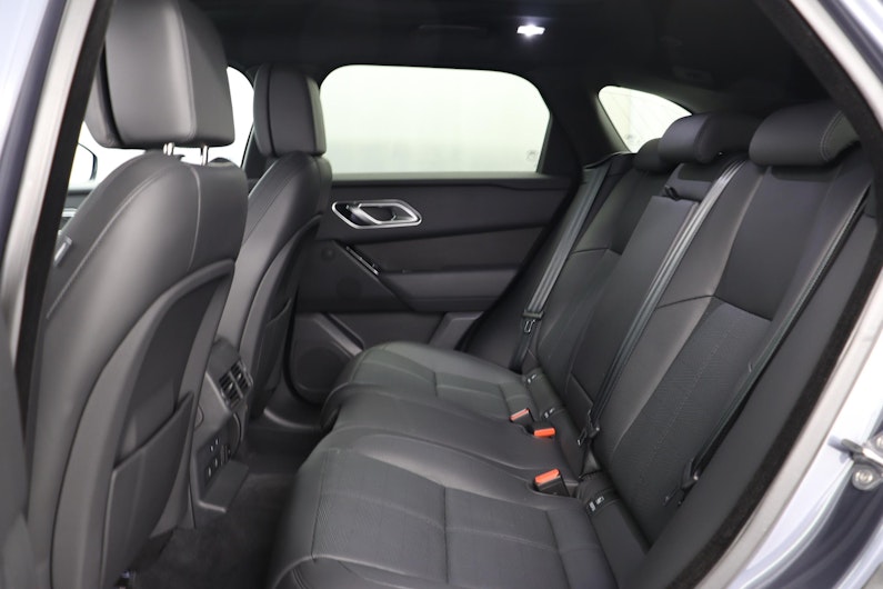 Vehicle image LAND ROVER RANGE ROVER VELAR