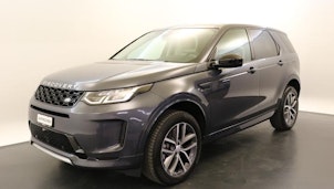 Vehicle image LAND ROVER Discovery Sport 1.5 T 300e S