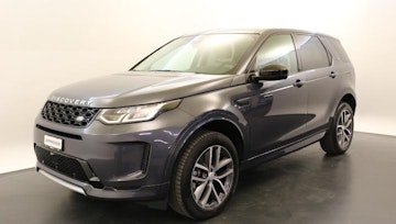 Vehicle image LAND ROVER Discovery Sport 1.5 T 300e S
